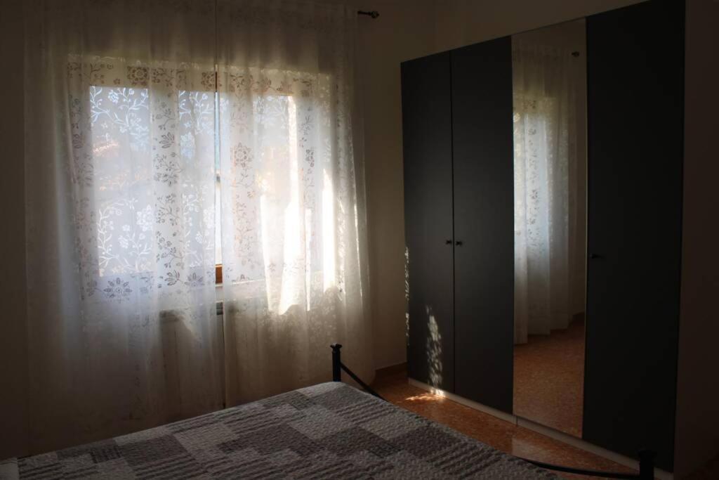 Appartamento La Cicala バルガ エクステリア 写真