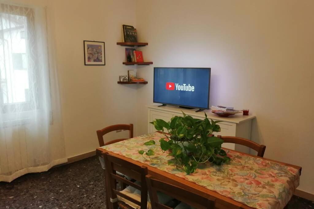 Appartamento La Cicala バルガ エクステリア 写真
